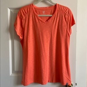 Title Nine Matahari Tee